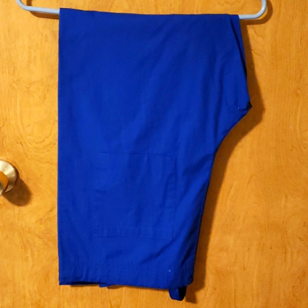 Scrub pants